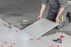 Flooring
