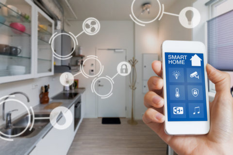 SMART Homes